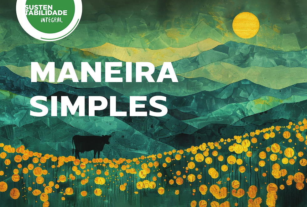 MANEIRA SIMPLES