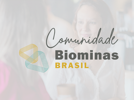 Comunidade Biominas