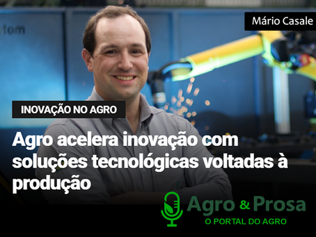 Agro e Prosa
