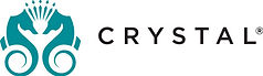 Crystal Logo