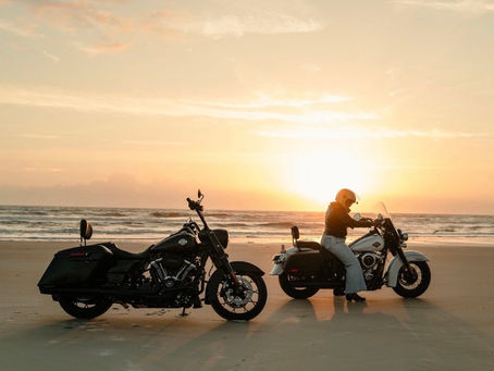 Daytona Bike Week 2026