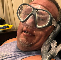 Snorkel Fail at Pass-a-Grille: A Shell-Hunting Comedy