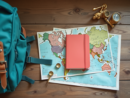 Ultimate Guide: Planning Your Next Adventure Trip