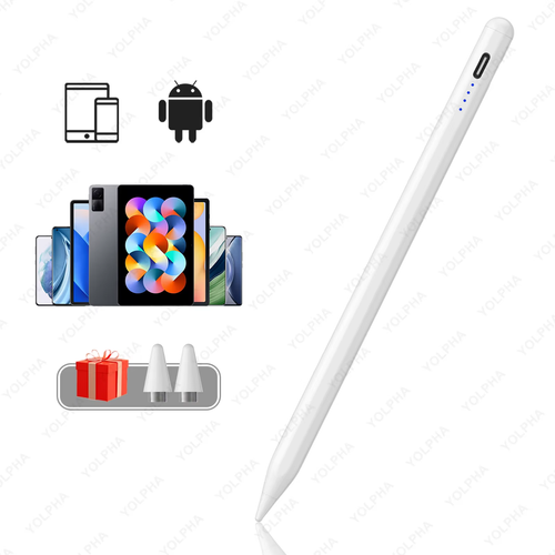 Universal Stylus Pen for Android Tablets Mobile Phone Touch Pen