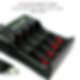 Thumbnail: 18650 Battery Charger Black 1 2 4 Slots AC 110V 220V Dual for 18650 Charging 3.7