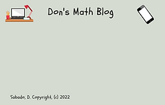 Dons Math Blog Wallpaper.png