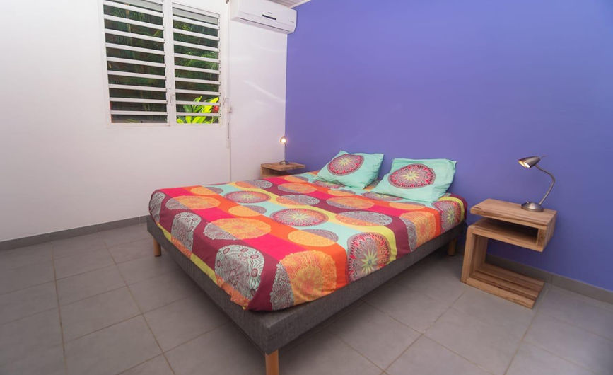 Bel'o Villa - Bedroom no.1