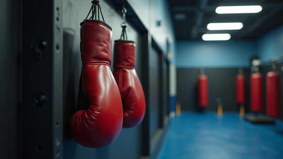 Beginner Boxing Guide: Your First Steps Into the Ring