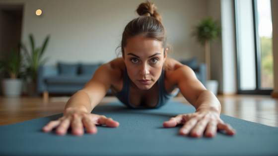 Top Workouts for Belly Fat Loss: Get Ready to Rock That Core!