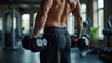 Unlocking the Secrets: Benefits of Muscle Building and Strength Training