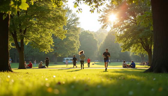 Have Fun This Bank Holiday Weekend While Crushing Your Fitness Goals and Rocking Those Summer Outfits