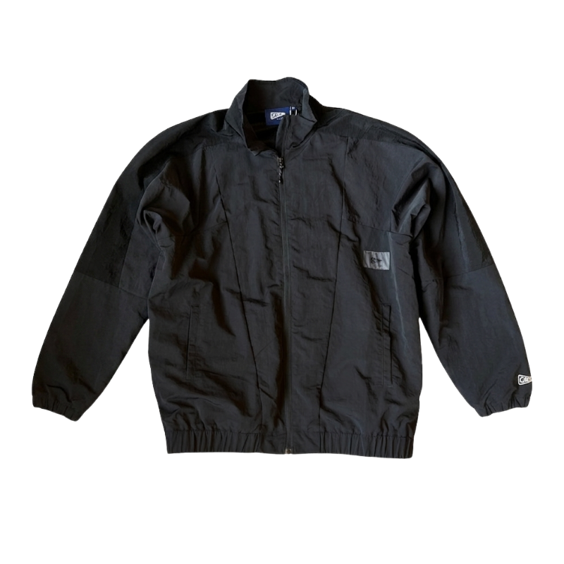 Thumbnail: Calm Widebreaker Jacket