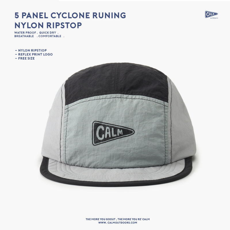 Thumbnail: 5 Panel Cyclone | Running Series