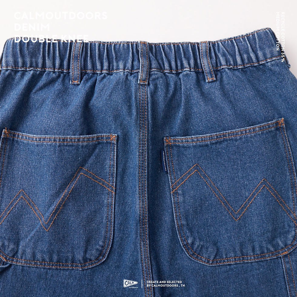 Thumbnail: Carpenter Pants | Calm Outdoors Workwear Edition