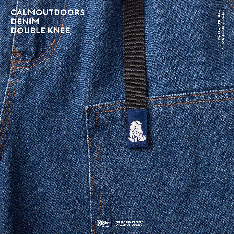 Thumbnail: Carpenter Pants | Calm Outdoors Workwear Edition