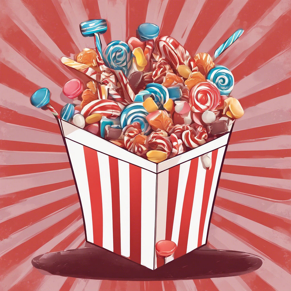 Thumbnail: Candy