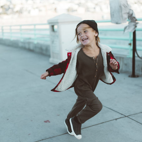 How to Keep Kids Away from Trouble 