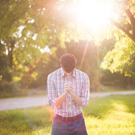 ¿Es Nuestro Ayuno una Banquete?