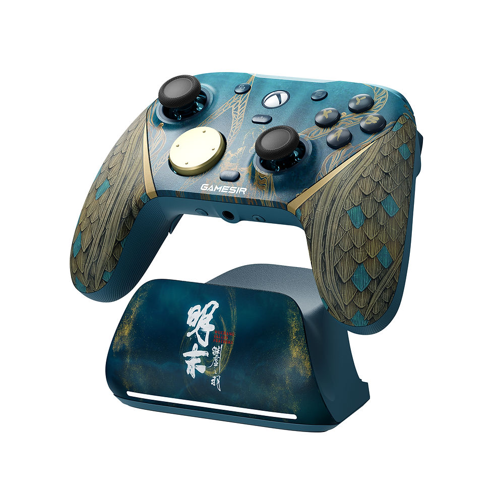 Miniatura: GameSir G7 Pro with Smart Charging Dock