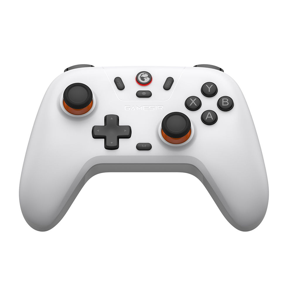 Miniatura: GameSir Switch Controller Hall Effect Gamepad NINTENDO