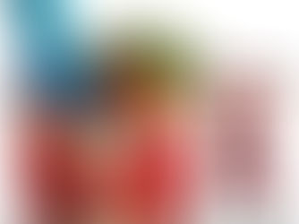 The Gift that keeps on giving