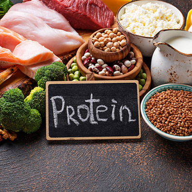 Protein what it is and why it is essential 