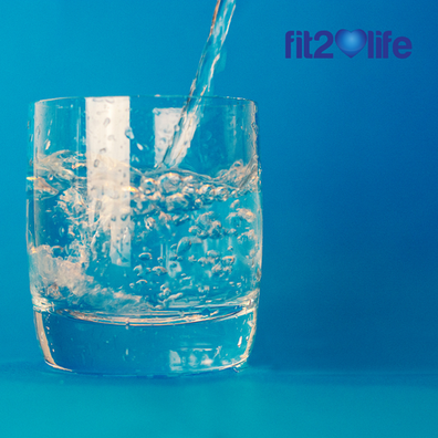 Water, Hydration and Why we should drink it