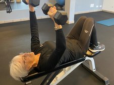 Why Strength Training Matters More Than Ever