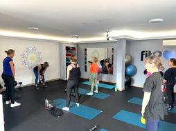 Why Variety in  Movement Matters