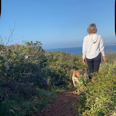 Mindful May Mornings