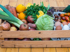 Nourish Your Mood This Season