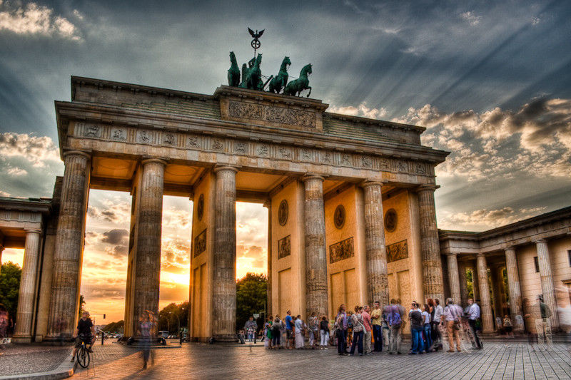 Brandenburger Tor