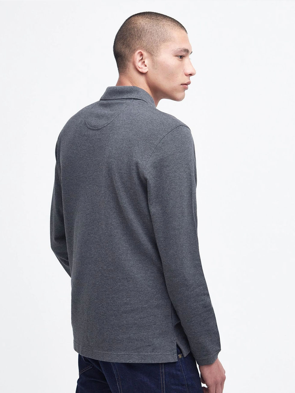 Miniature : Polo essentiel Barbour