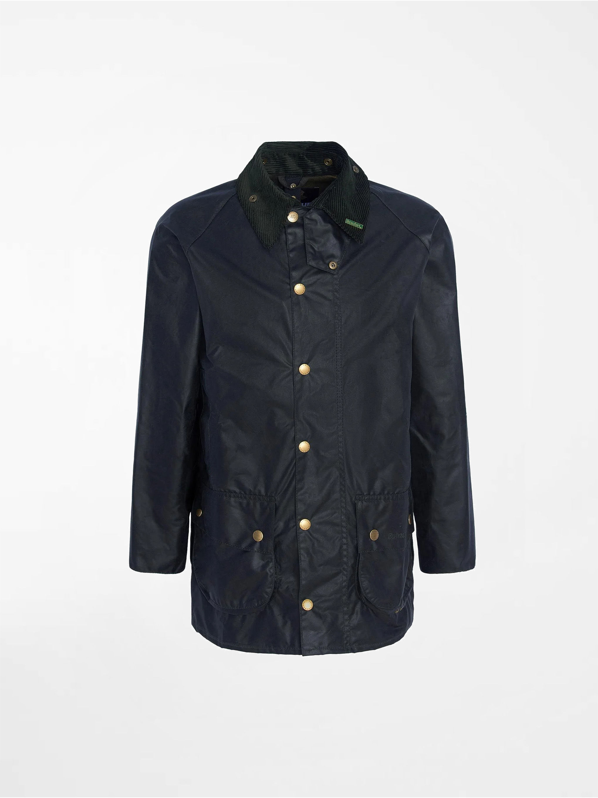 BARBOUR Beaufort® Sage 40th anniversary