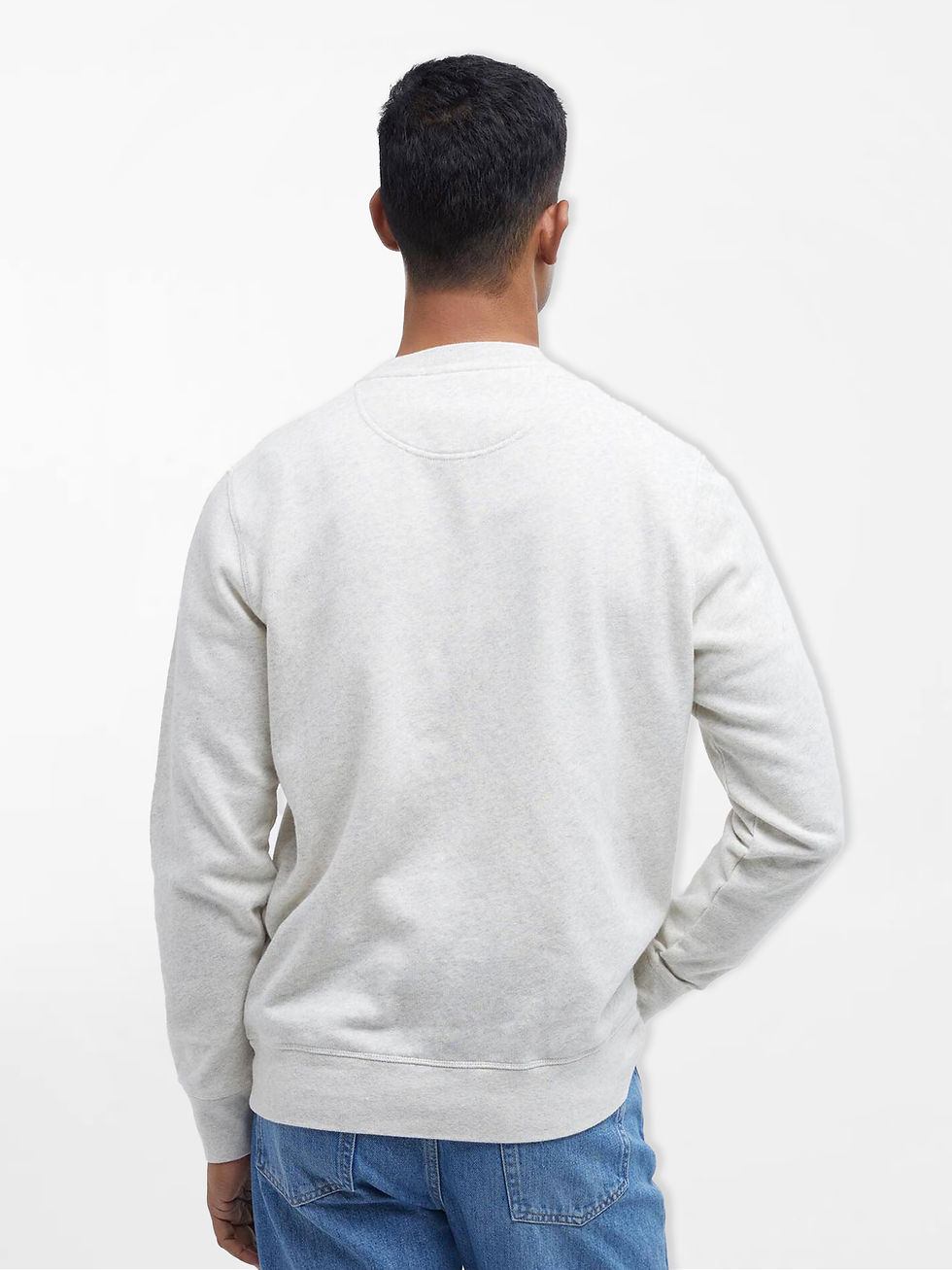 Miniature : Sweat-shirt Barbour