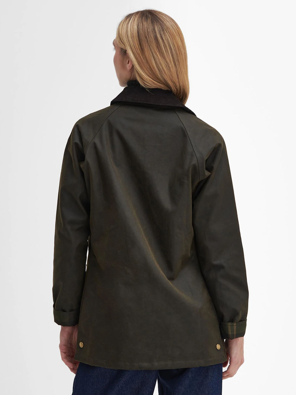 Miniature : Veste cirée Barbour Acorn