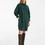 Miniature : Robe chemise en coton