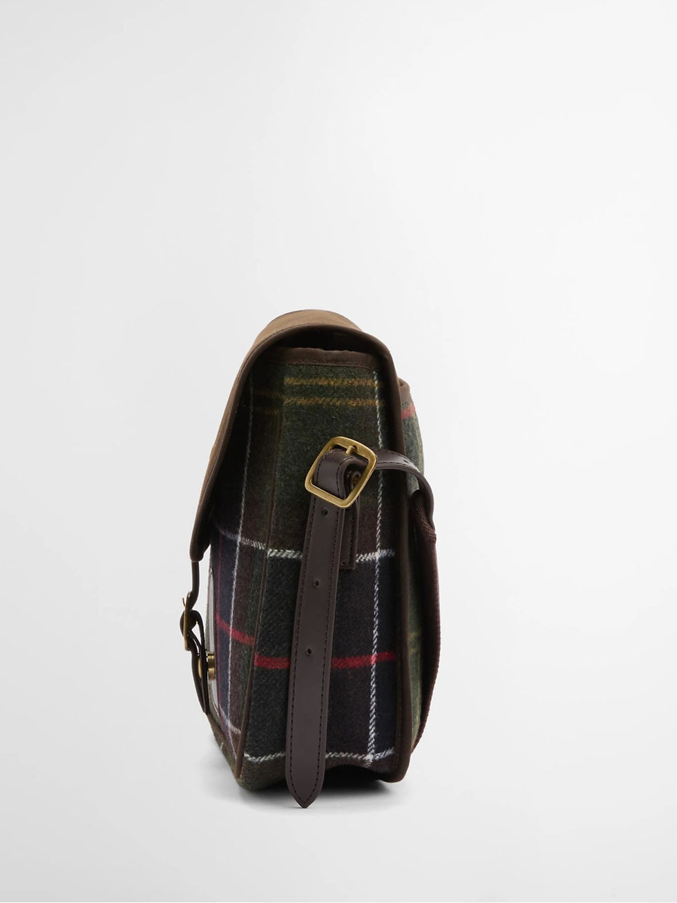 Miniature : Sac Barbour Cromarty à bandoulière