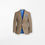 Miniature : Veste blazer en soie