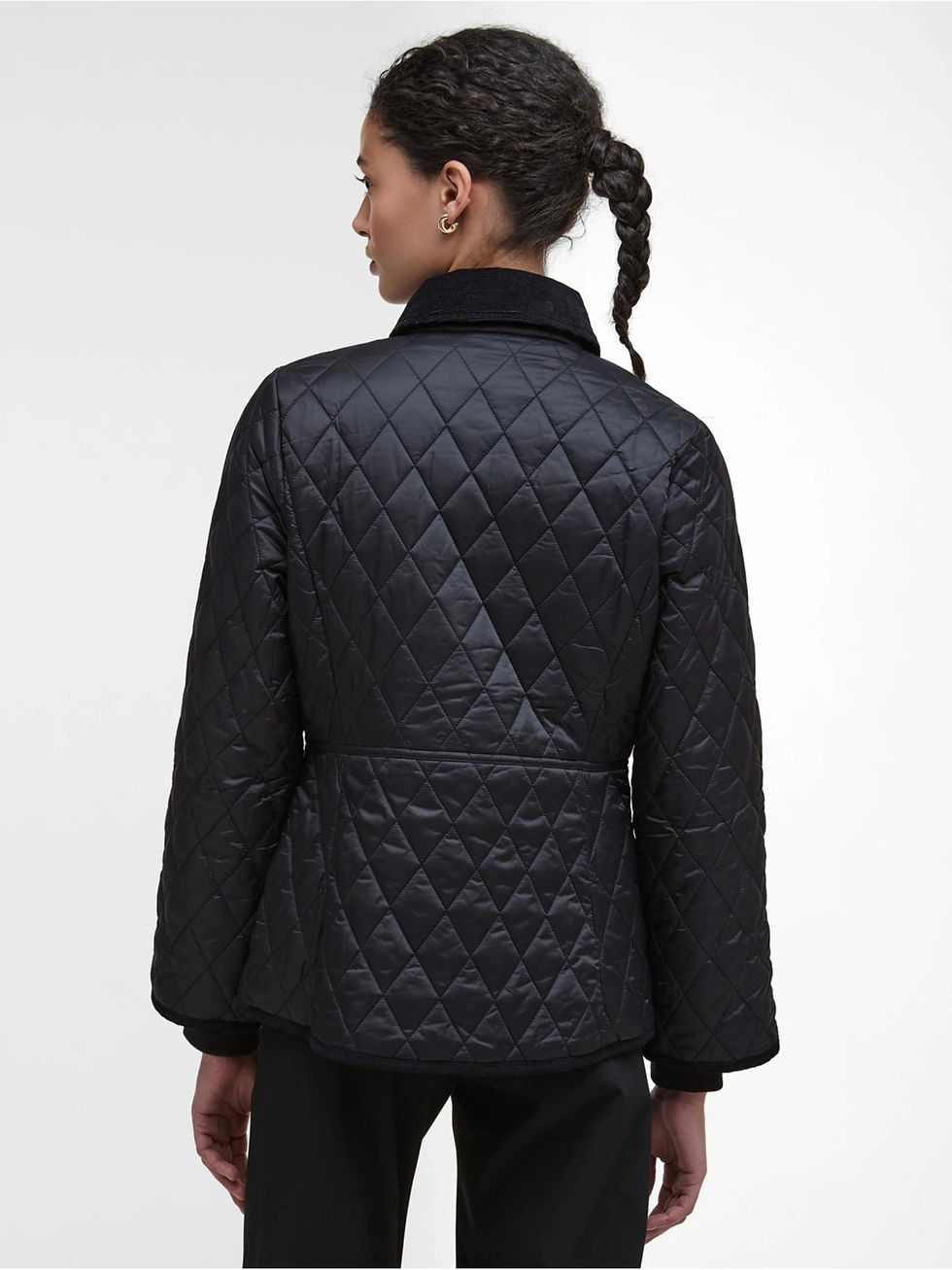 Miniature : Veste Beadnell Quilt