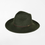 Miniature : Chapeau Barbour Fedora Femme