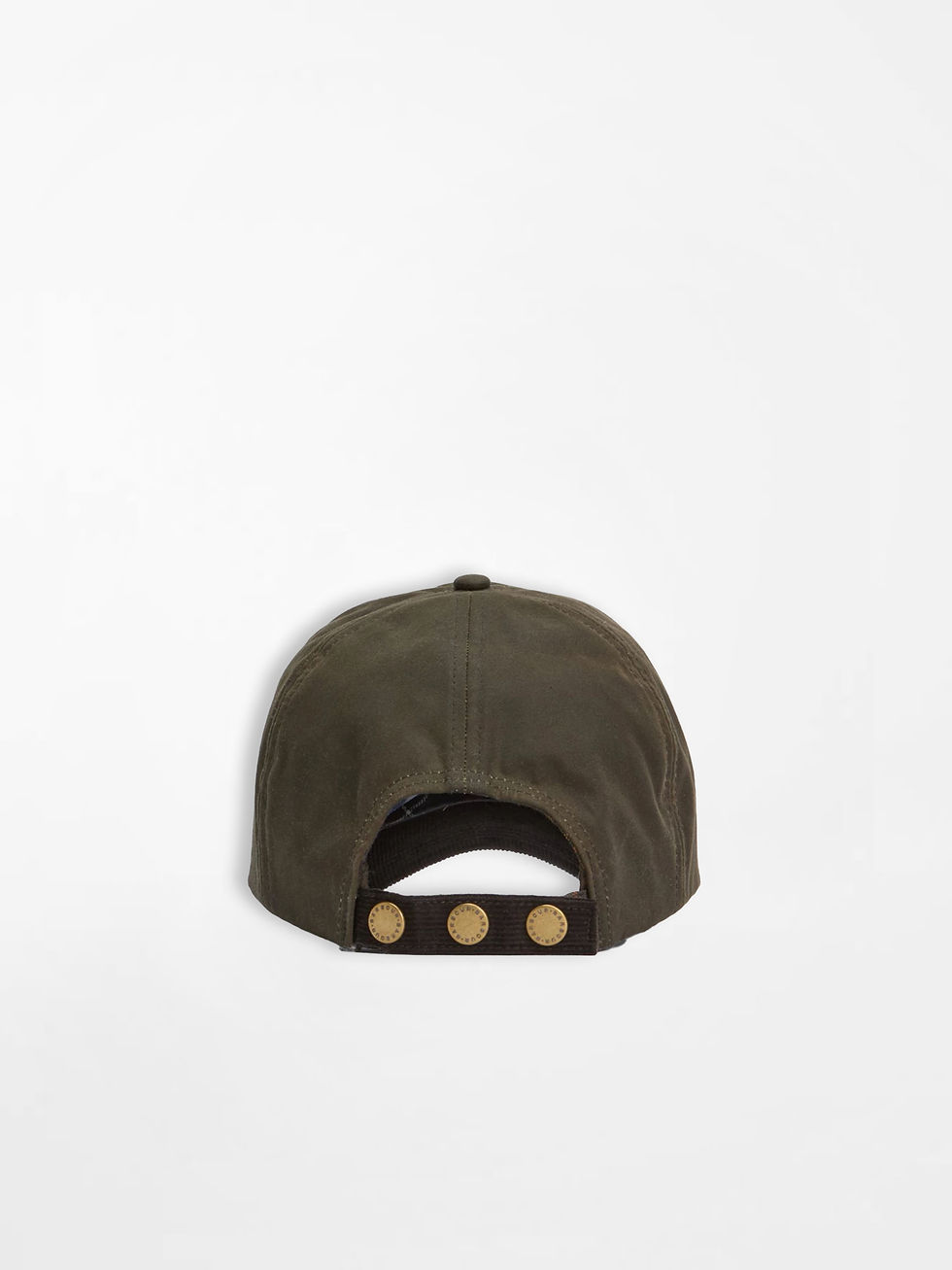 Miniature : Casquette Barbour Ashby