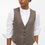 Miniature : Gilet de costume