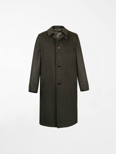 Manteau Femme Manteau Steinbock Himalaya Loden Loden Hubertus