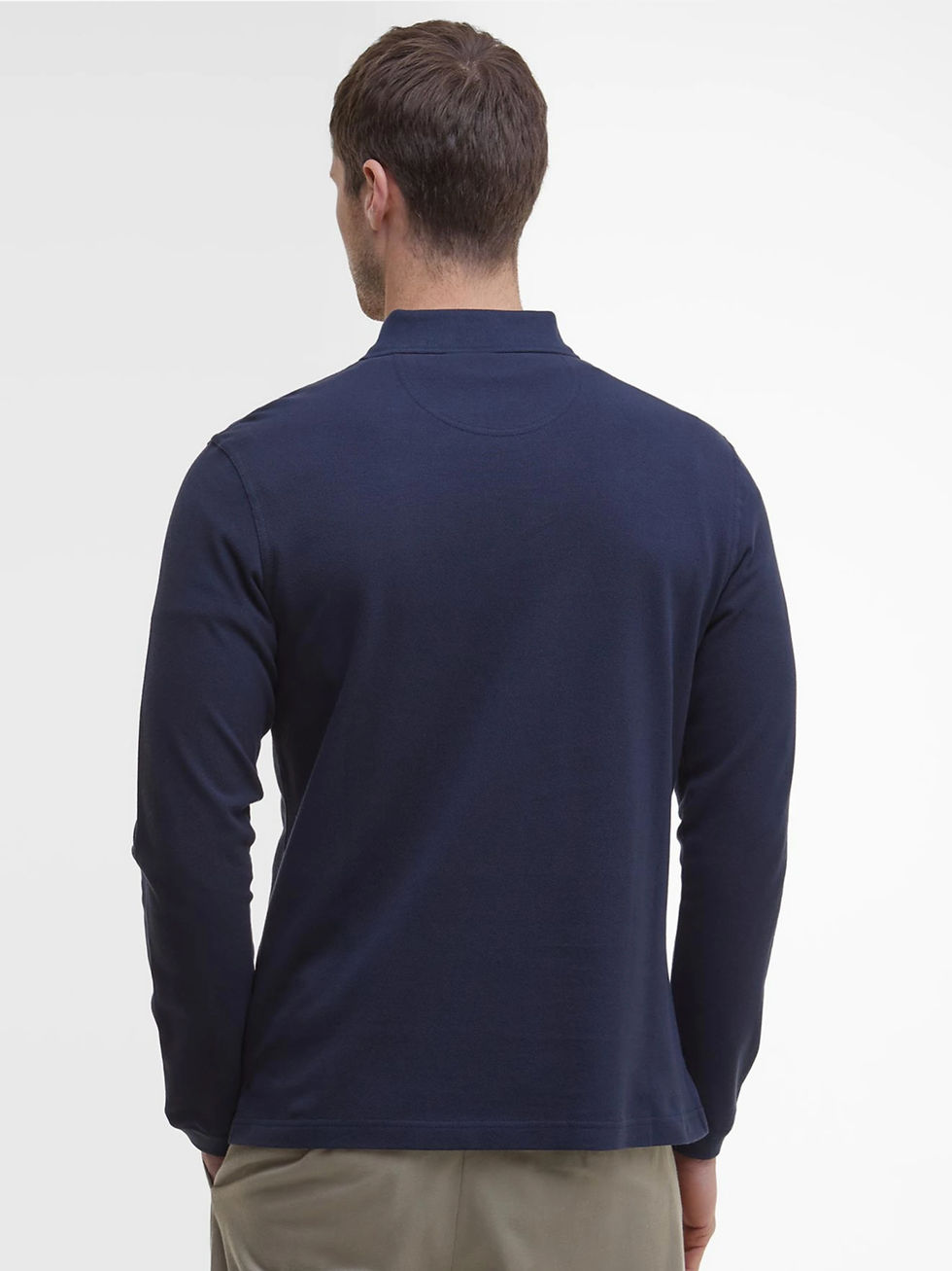 Miniature : Polo essentiel Barbour