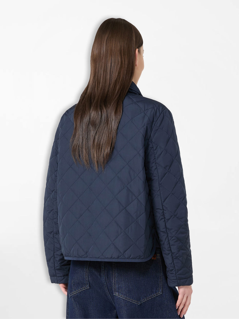 Miniature : Veste courte rembourrée déperlante MAX MARA