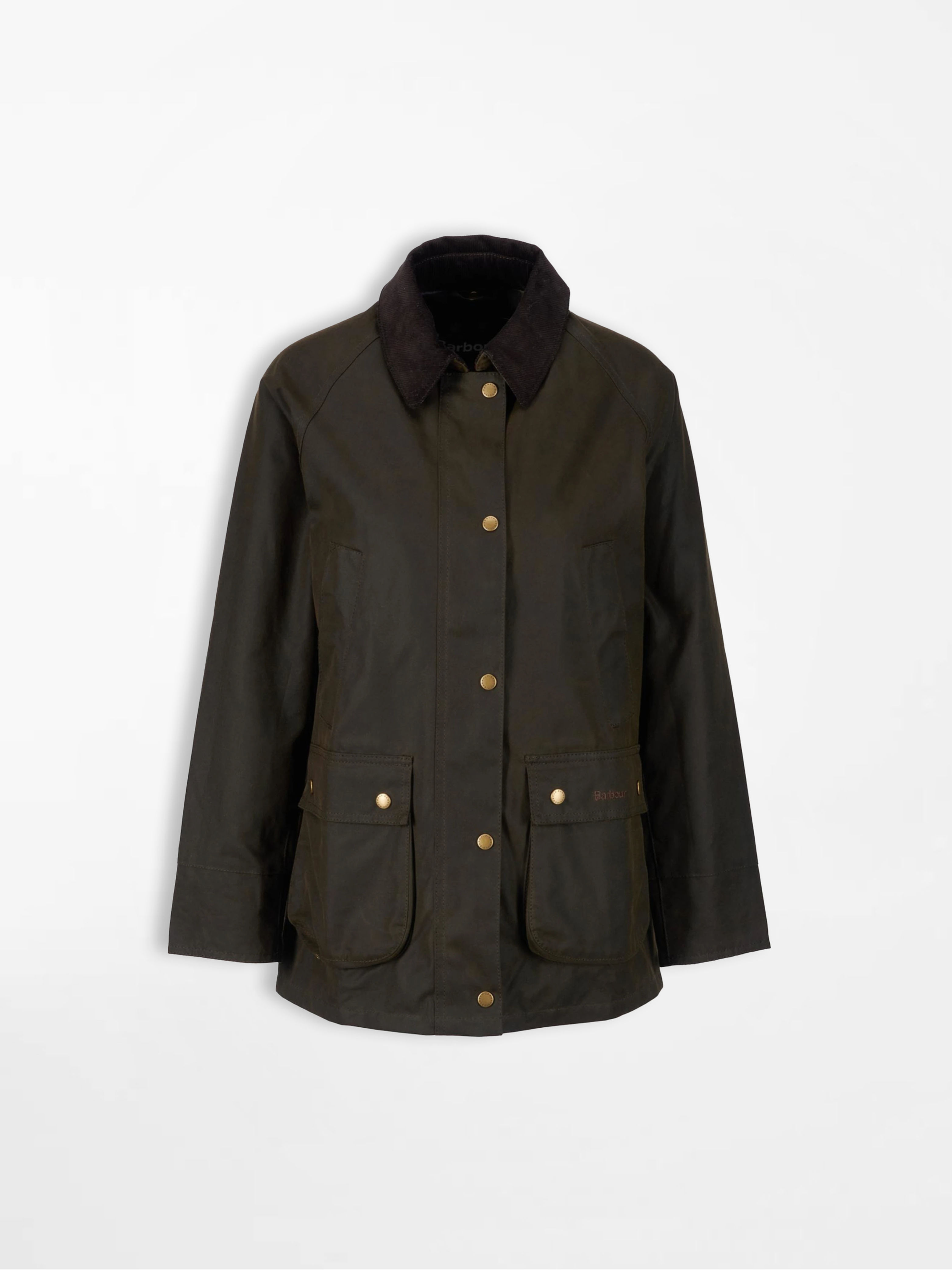 Veste cirée Barbour Acorn