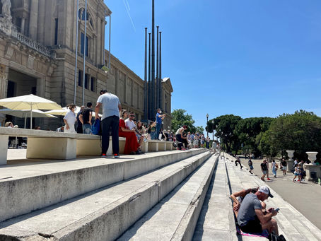 At a Glance: The National Art Museum of Catalunya