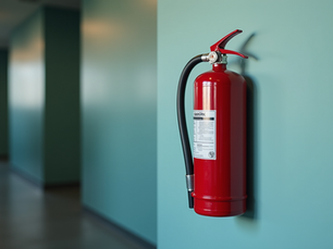 Enhancing Workplace Fire Safety Protocols