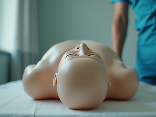Ogden CPR Plus Training: Empowering You to Save Lives